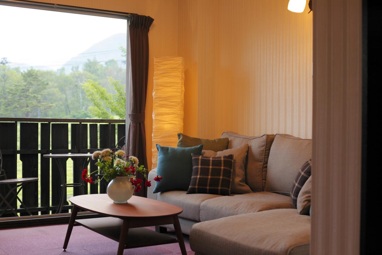 Hotel Hakuba Berghaus Otari Esterno foto
