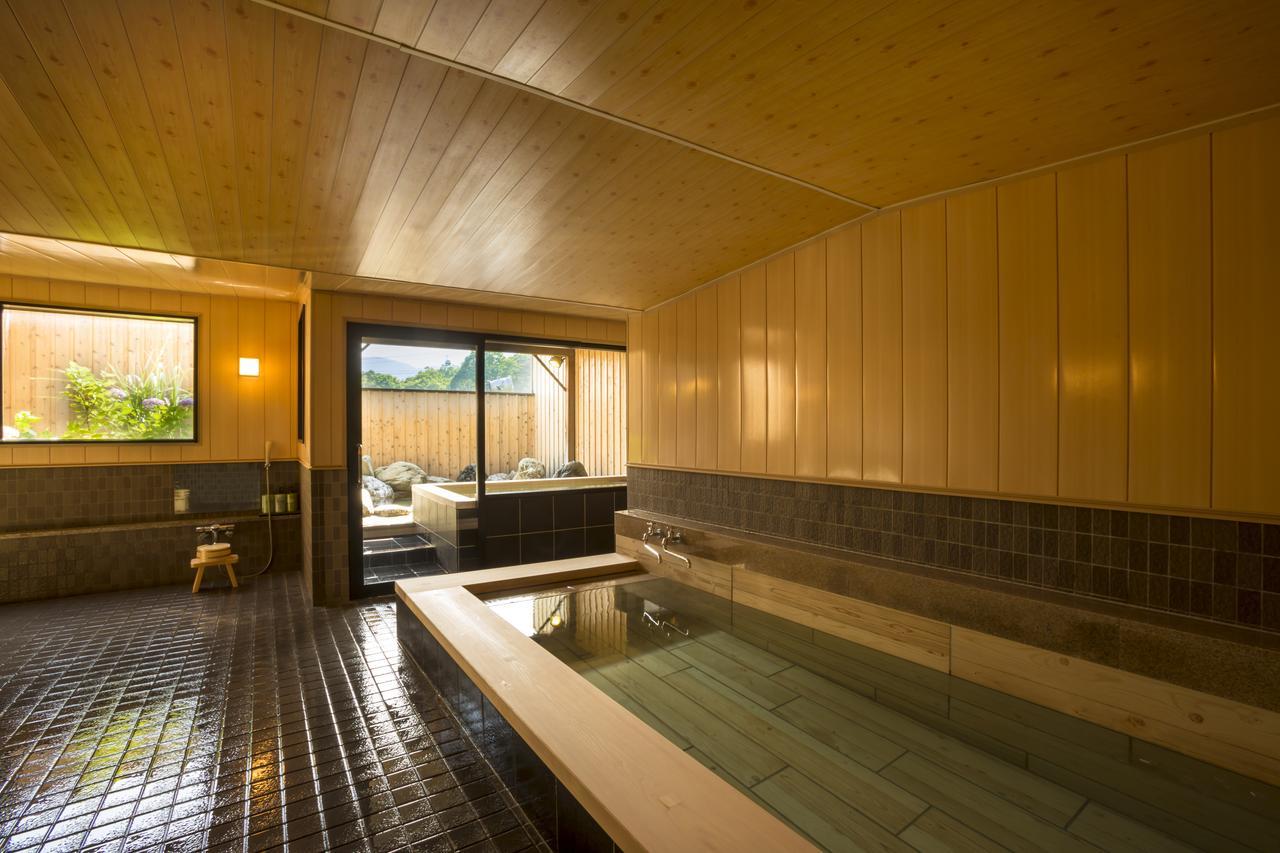 Hotel Hakuba Berghaus Otari Esterno foto